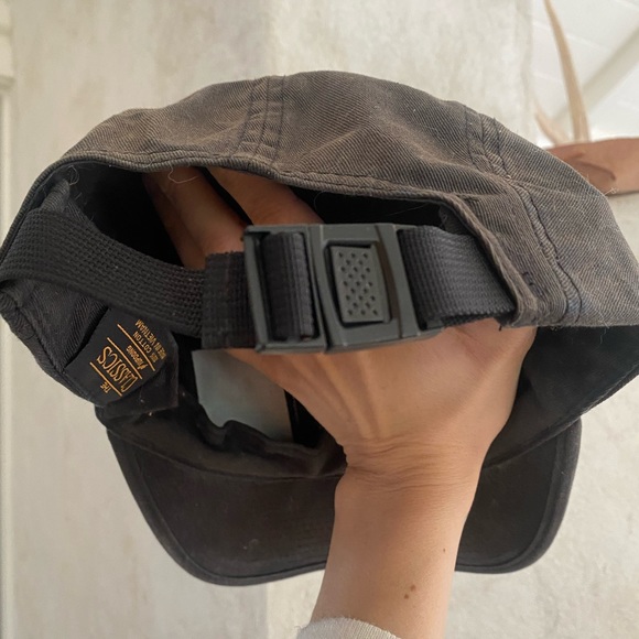 Santa Cruz Bicycles Mountain Biking Hat - Picture 2 of 3